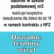 Prywatna Praktyka Stomatologiczna Lek. Stom. Laska Piotr