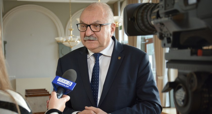 - Obserwujemy trendy, szukamy dyscyplin, które w regionie się rozwijają, w których dolnośląska młodzież osiąga dobre wyniki sportowe i z której mogą się wywodzić przyszli reprezentanci Polski –  Cezary Przybylski, Marszałek Województwa Dolnośląskiego