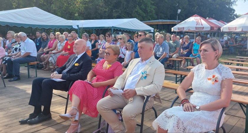 fot. Gminny Ośrodek Kultury w Wińsku