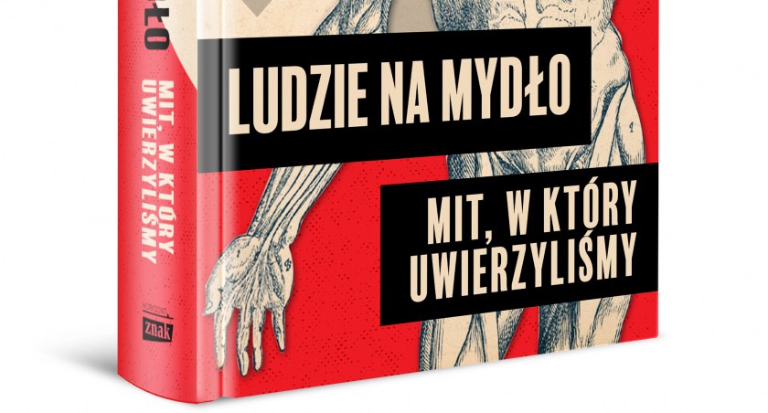 Ludzie na mydło