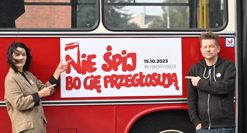 fot.  Maciej Kulczyński