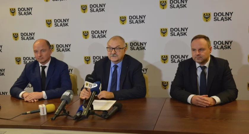 fot. Samorząd Województwa Dolnośląskiego stawia na przedsiębiorczość i dba o rozwój regionu