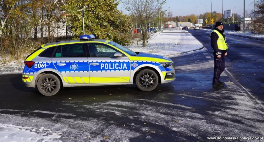 fot. Policja Dolnośląska