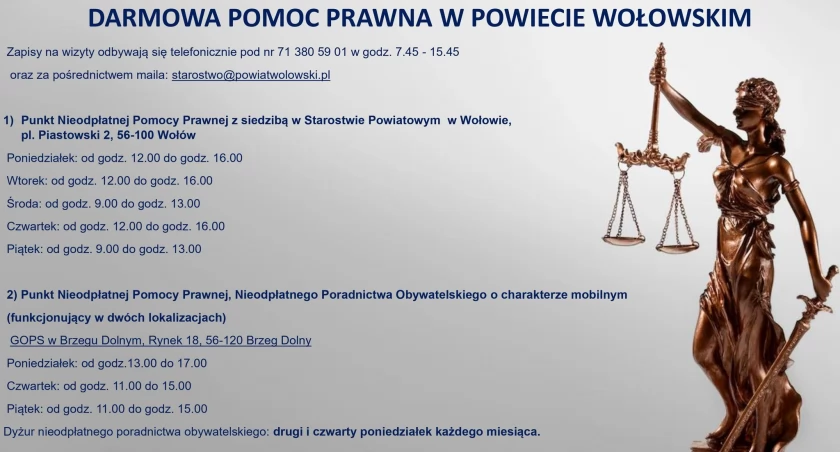 fot. Powiat Wołowski