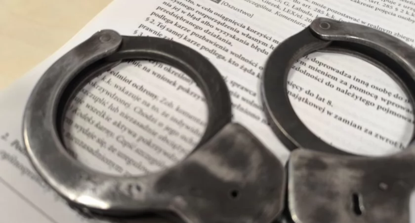 fot. KPP Wołów