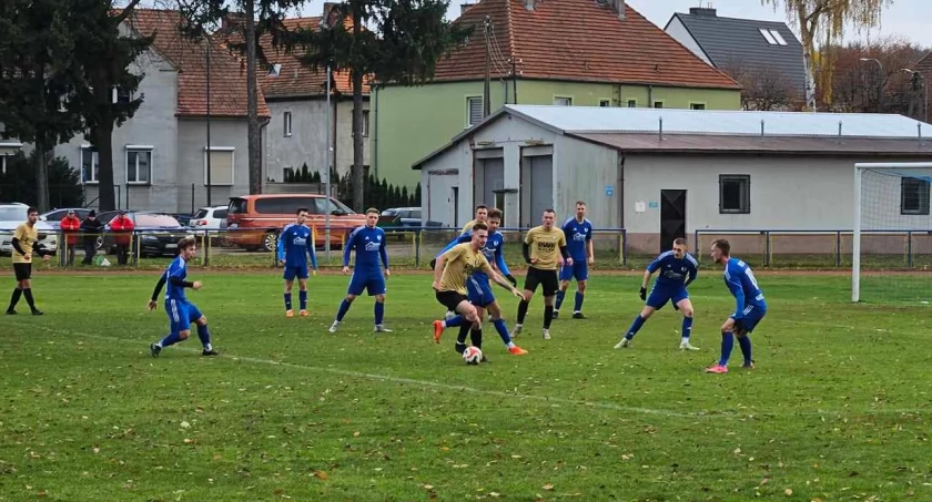 Zdjęcie z meczu MKP - Burza Bystrzyca