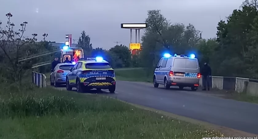 fot. Policja Dolnośląska