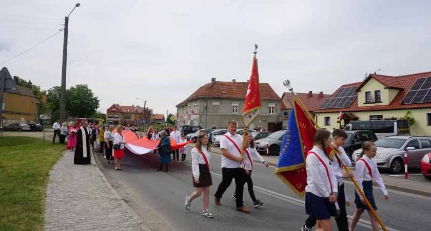 fot. GOK Wińsko