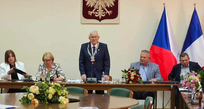 Rada Miejska 12.06.2024