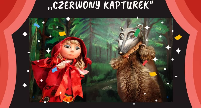 Fragment plakatu zamieszczonego na stronie Facebook Dolnobrzeski Ośrodek Kultury