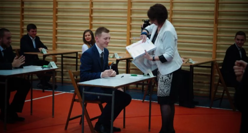 autor: Karolina Banaszkiewicz Karolina Karcz, zdjęcie z archiwum