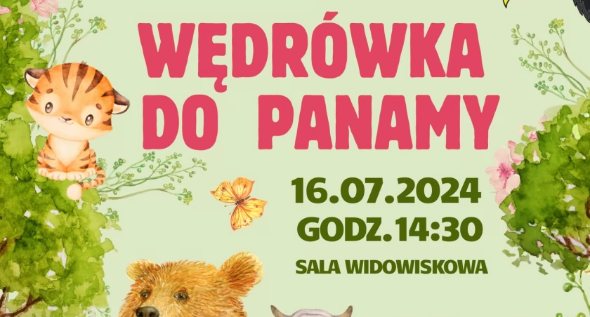 Fragment plakatu zamieszczonego na stronie Facebook WOK