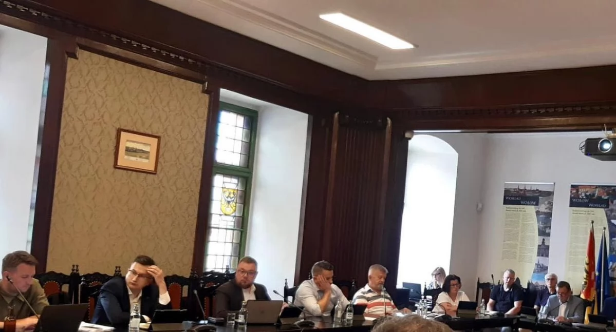 Radni i rady samorządowe, będzie wniosek prokuratury Zarząd - zdjęcie, fotografia