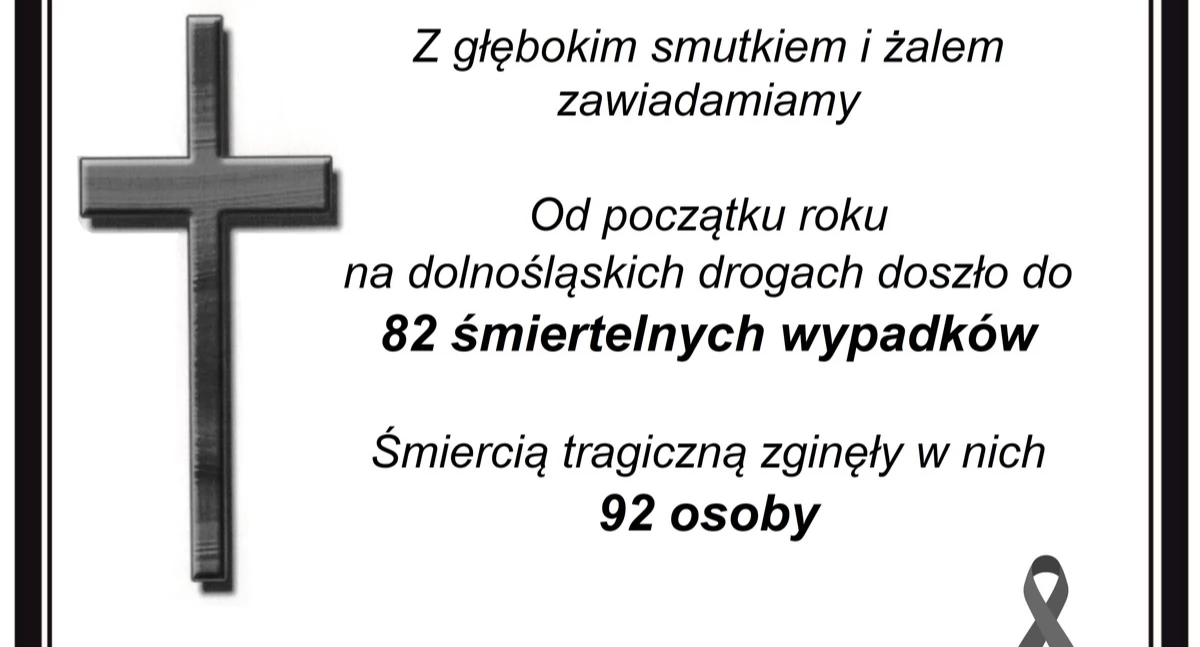 Bezpieczeństwo, Przerażające informacje dróg żyją osoby - zdjęcie, fotografia