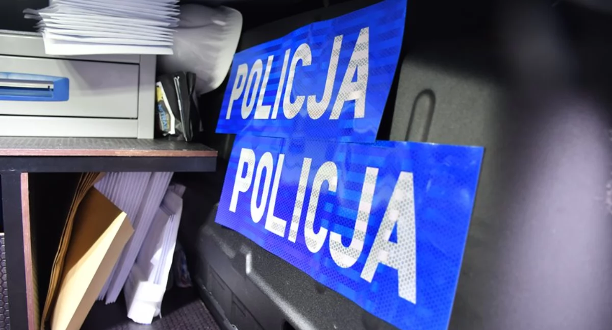 Bezpieczeństwo, Oszuści mają wolnego wakacji Ważne ostrzeżenie policji - zdjęcie, fotografia