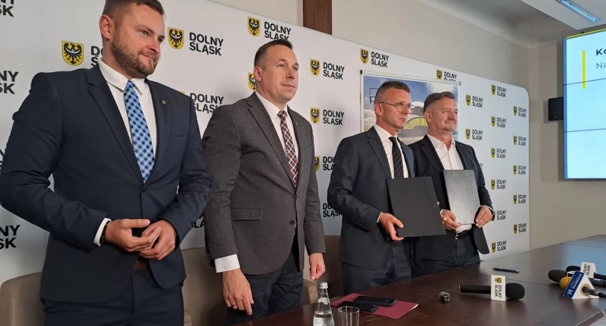 Komunikacja publiczna, Koleje Dolnośląskie powiększają tabor Największa flota Elfów Polsce będzie jeszcze większa! „Chcemy dojechały nawet Opola!” - zdjęcie, fotografia