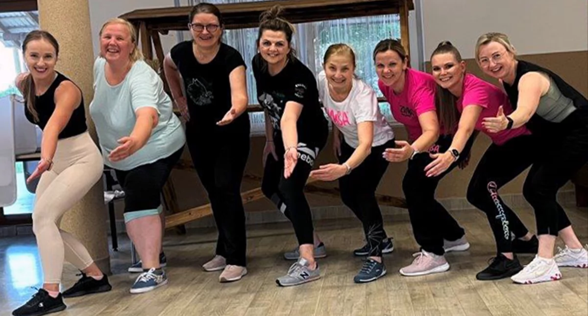 Inne sporty, Stowarzyszenie Aktywni Krzydlinie Małej - zdjęcie, fotografia