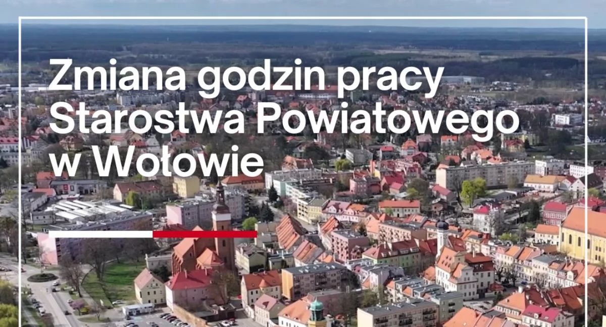 fot. Powiat Wołowski