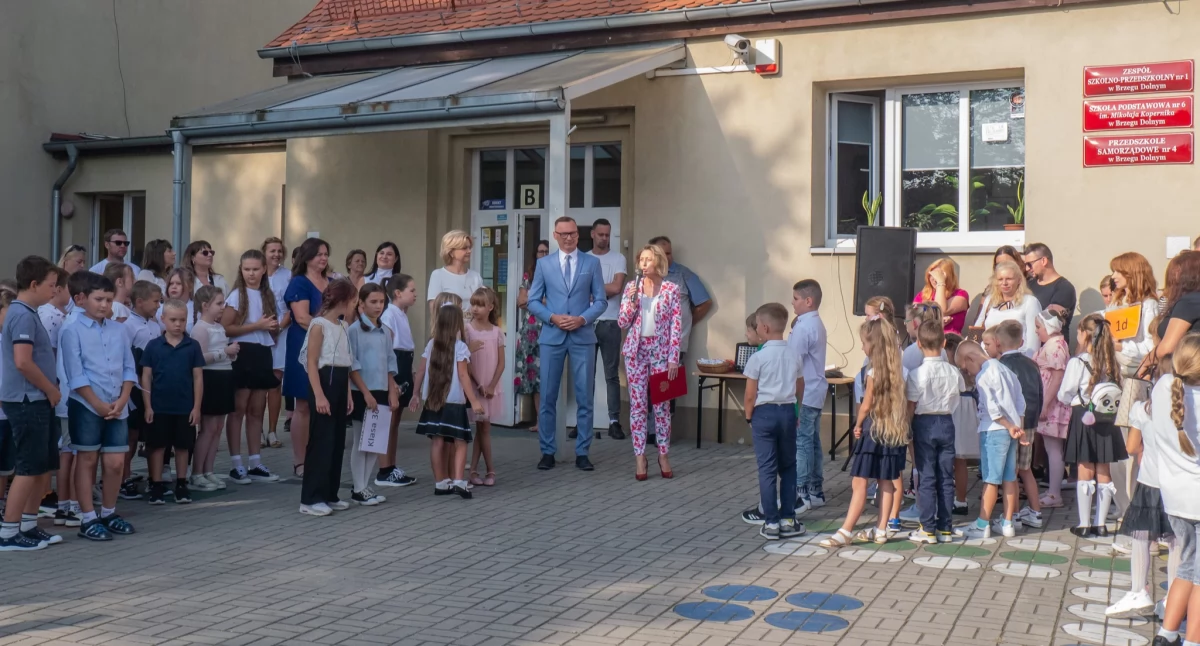 fot. Brzeg Dolny