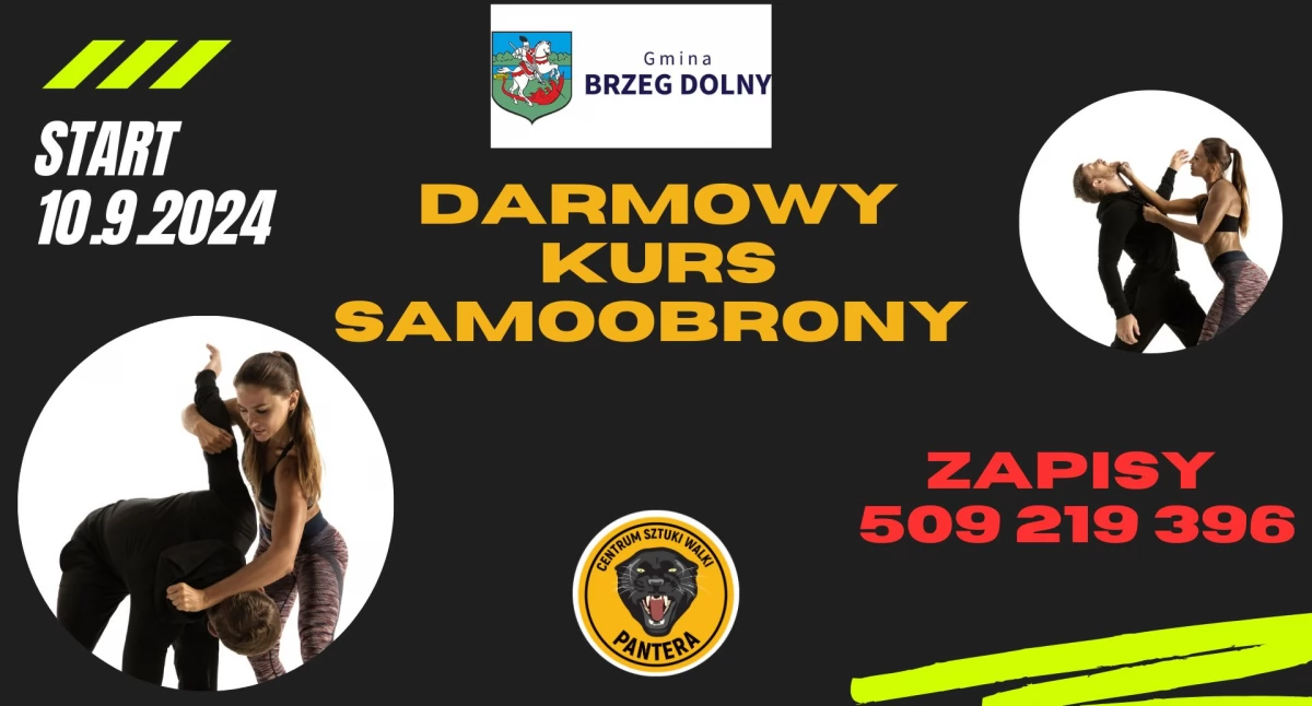 Inne sporty, Ruszają zapisy darmowy samoobrony kobiet - zdjęcie, fotografia