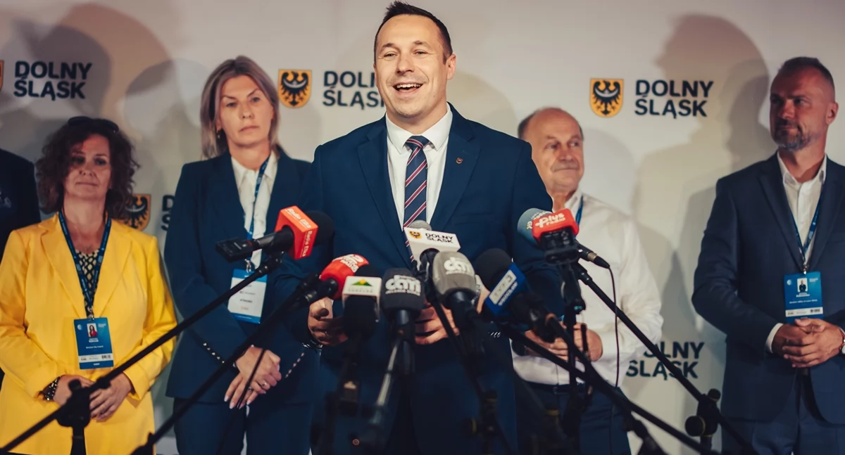 Komunikaty urzędów, Rekordowe Forum Ekonomiczne Padły ważne deklaracje - zdjęcie, fotografia