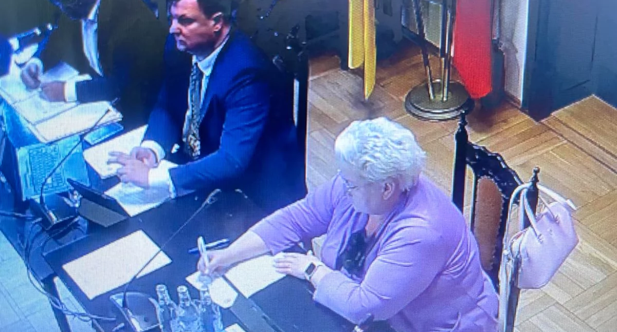 Inwestycje, Zarząd Dróg Powiatowych Dzisiaj radni zdecydowali ponownym utworzeniu jednostki - zdjęcie, fotografia