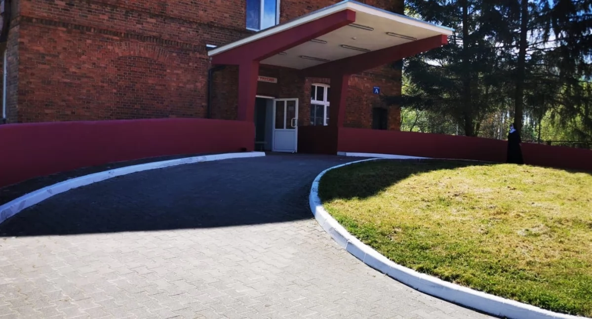 Szpitale i ochrona zdrowia, Chirurgia zawieszona odwołania Oświadczenie zarządu - zdjęcie, fotografia