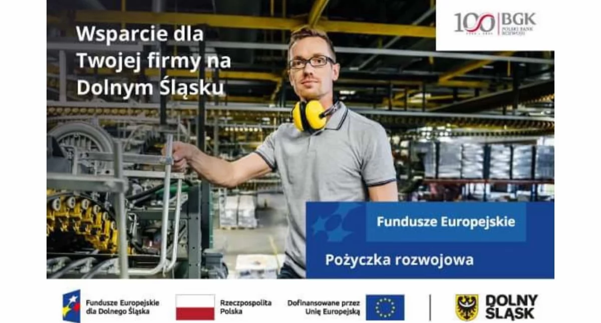 Inwestycje, Rozwiń biznes pożyczką unijną - zdjęcie, fotografia