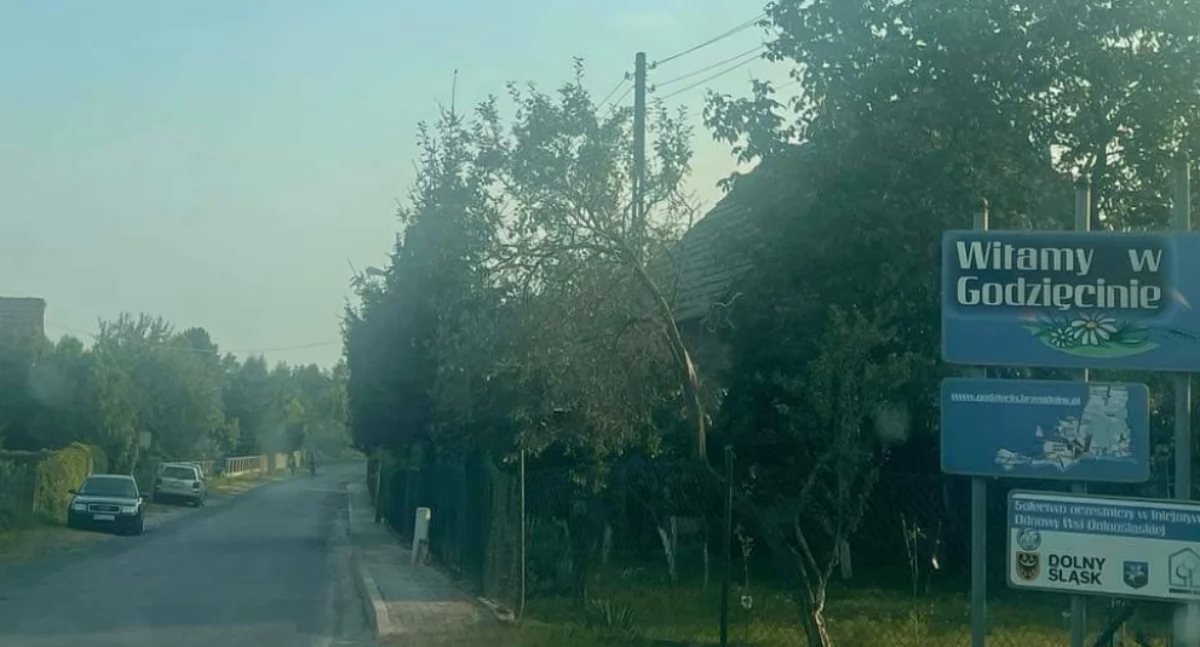 Godzięcin