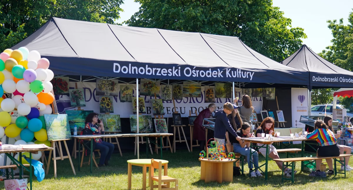 Komunikaty urzędów, Będzie jakość kulturze liczą mieszkańcy - zdjęcie, fotografia