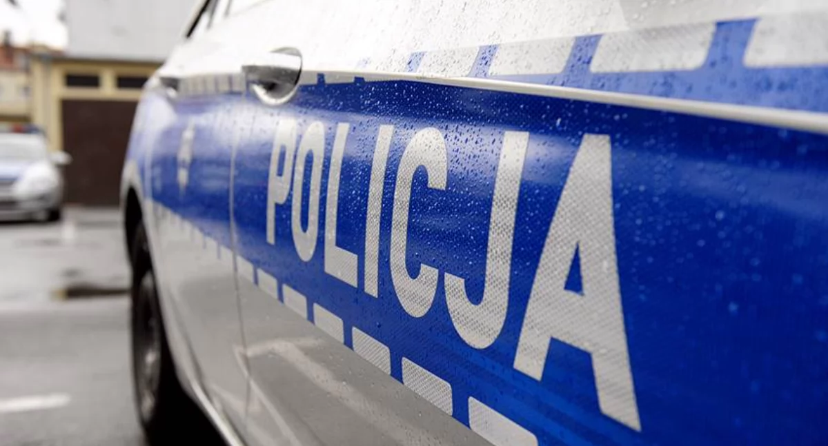 Bezpieczeństwo, letnia Weronika uratowała życie swojej Podziękuje komendant policji Wołowie - zdjęcie, fotografia