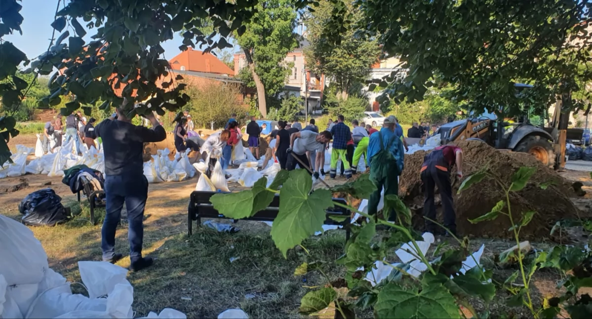 Rynek pracy, Pomoc bezrobotnych przedsiębiorców powodzi oferuje Urząd Pracy - zdjęcie, fotografia