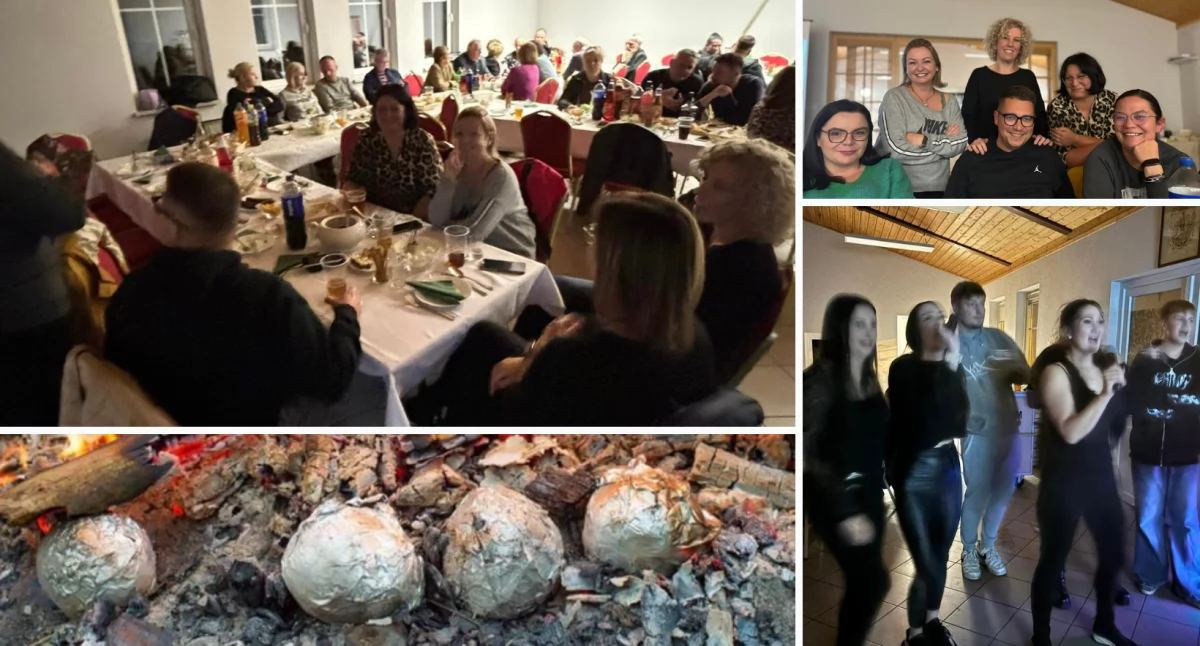 fot. Stowarzyszenie Na Rzecz Rozwoju Wsi Żerków