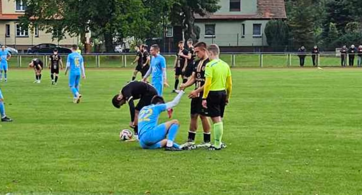 MKP przegrało u siebie 0-3
