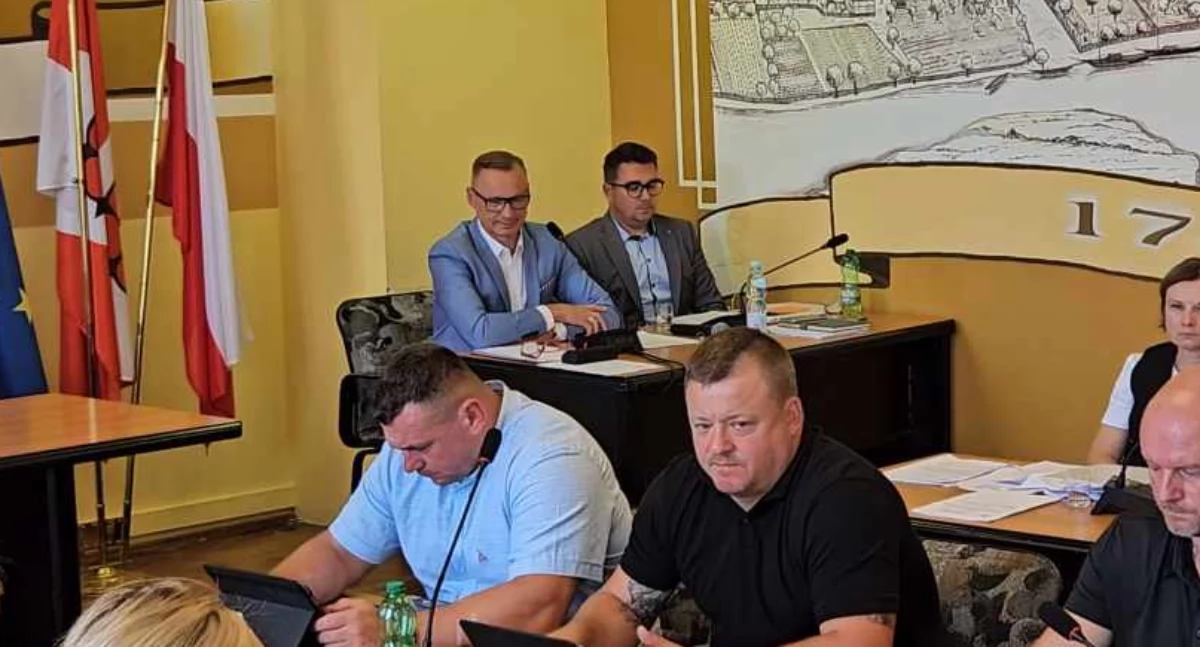 Zdjęcie z poprzedniej sesji RM