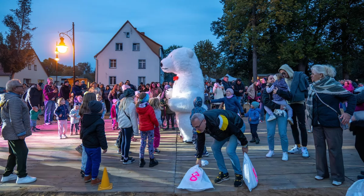 fot. Brzeg Dolny