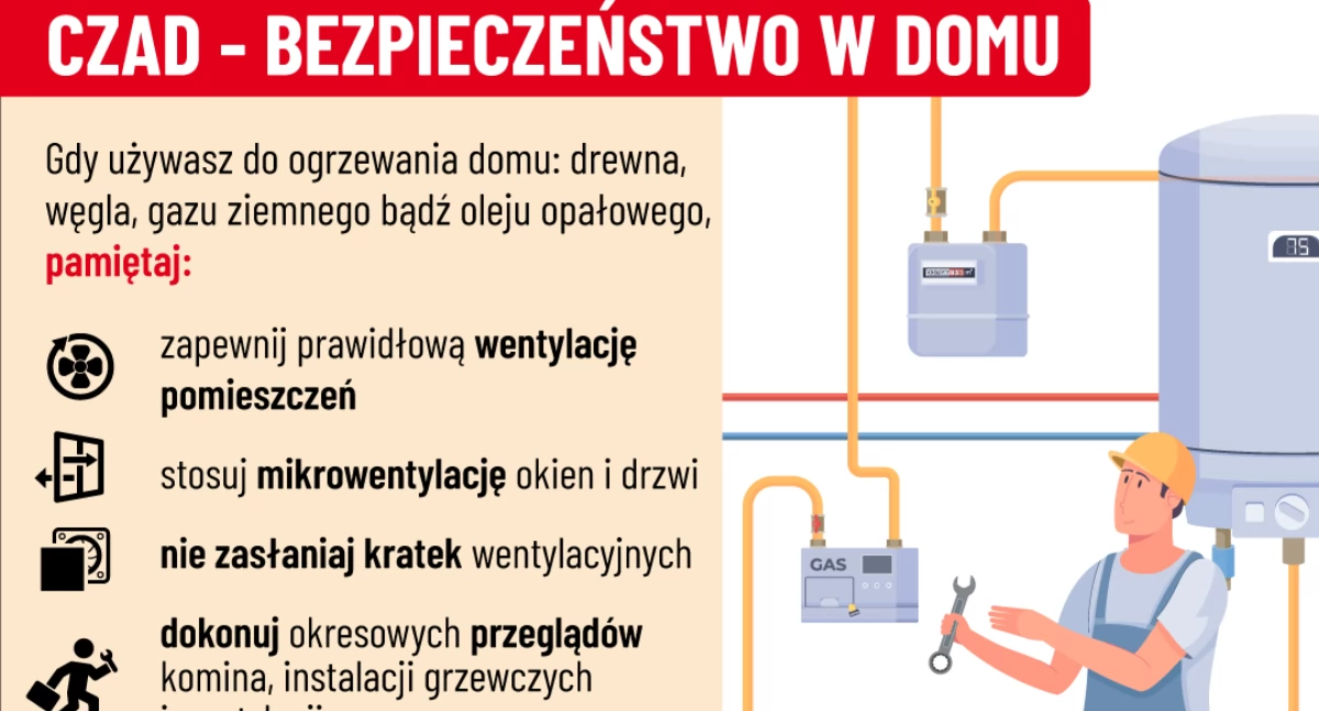 Bezpieczeństwo, Czujka straży Twojego bezpieczeństwa - zdjęcie, fotografia