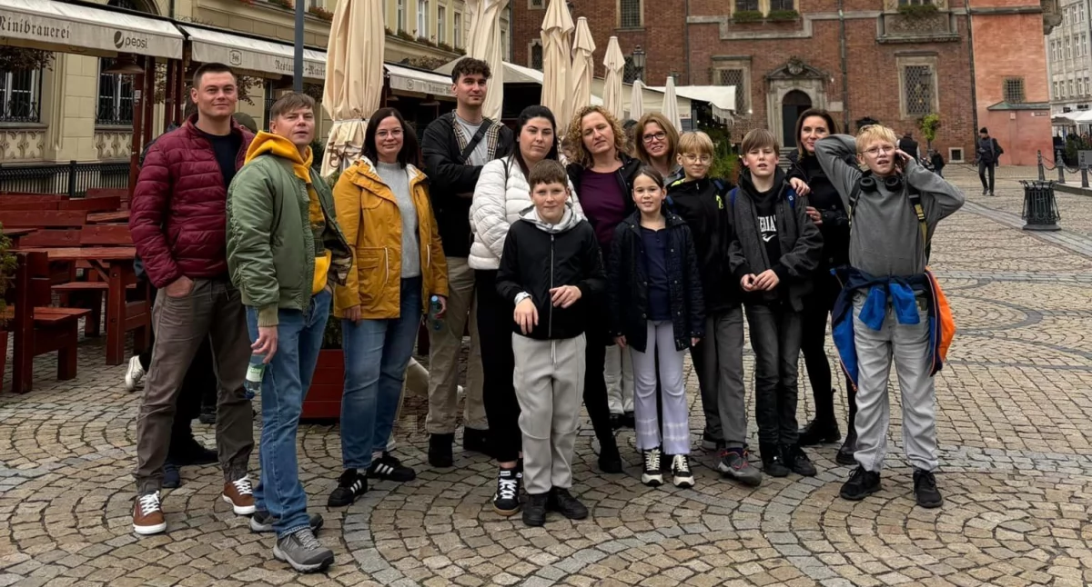 fot. Stowarzyszenia Na Rzecz Rozwoju Wsi Żerków