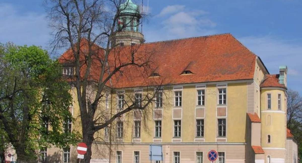 Edukacja i szkoły, Młodzi będą rządzić powiecie - zdjęcie, fotografia