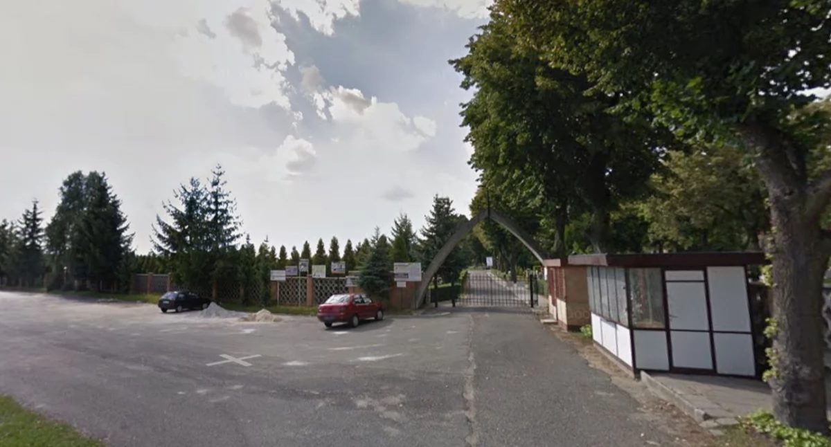 fot. Google Maps