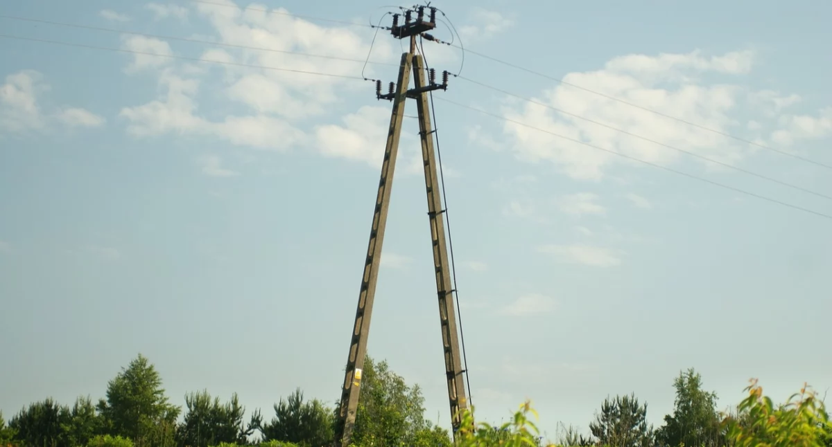 Awarie i wyłączenia, Wyłączenia planowane awarie będzie prądu dzisiaj najbliższych dniach - zdjęcie, fotografia