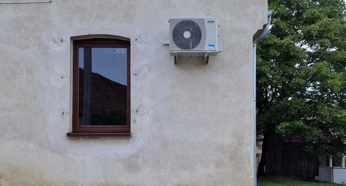 Inwestycje, Zakupy świetlic wiejskich Funduszu Sołeckiego - zdjęcie, fotografia