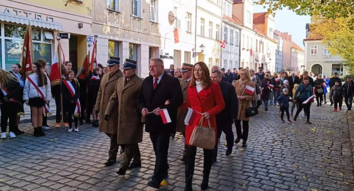 Święta i obchody, Zbliżają obchody Narodowego Święta Niepodległości - zdjęcie, fotografia