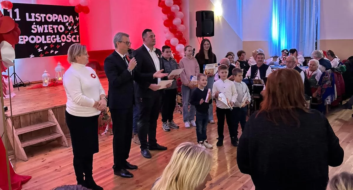 fot. Sołectwo Małowice