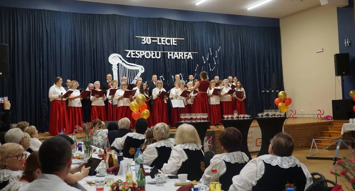 fot. GOK Wińsko