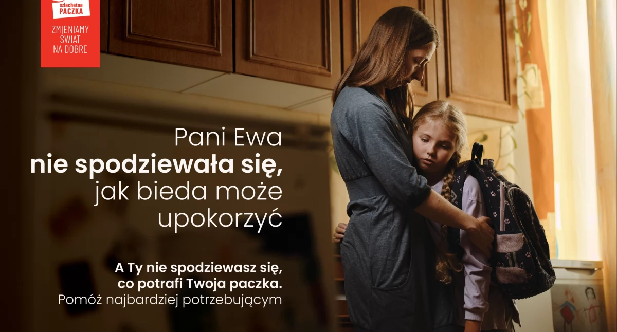Pomoc, Ruszyła edycja Szlachetnej Paczki spodziewasz potrafi Twoja paczka - zdjęcie, fotografia