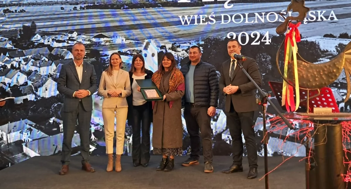fot. gmina Wołów