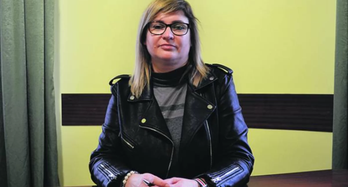 Radni i rady samorządowe, Sekretarz Gminy Brzeg Dolny odchodzi - zdjęcie, fotografia
