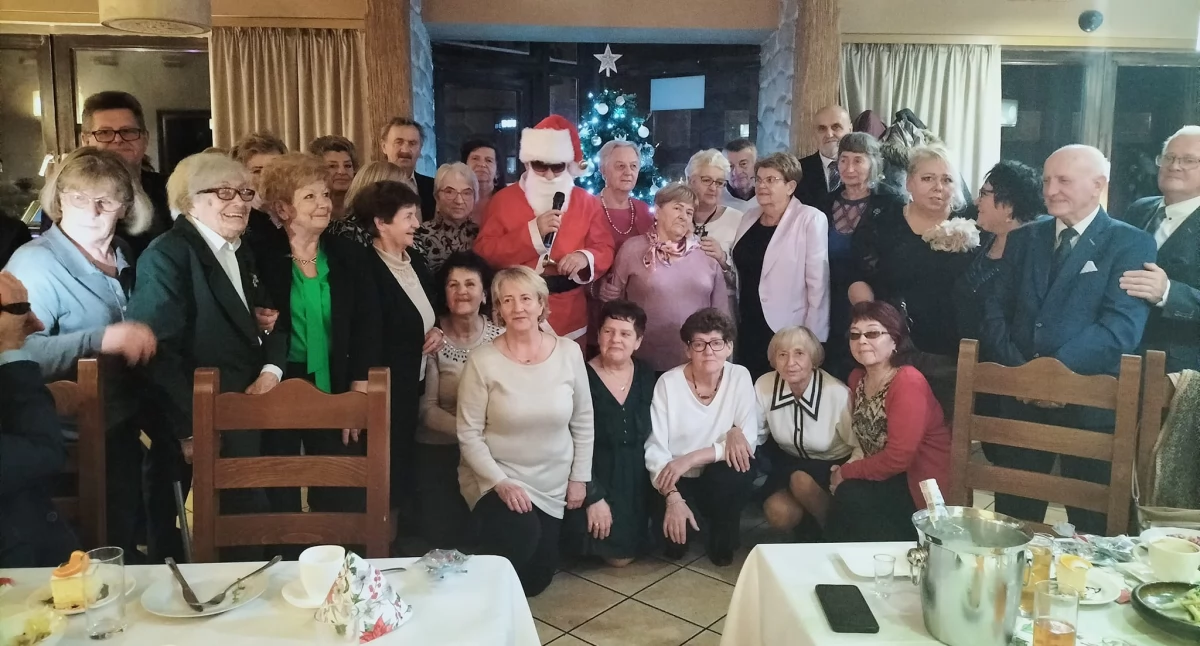 fot. Polski Związek Emerytów Rencistów i Inwalidów w Brzegu Dolnym 