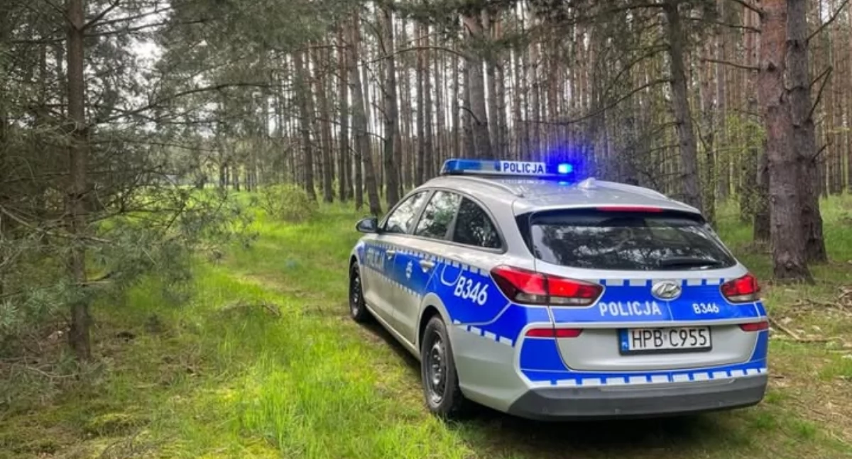 fot. KPP Wołów